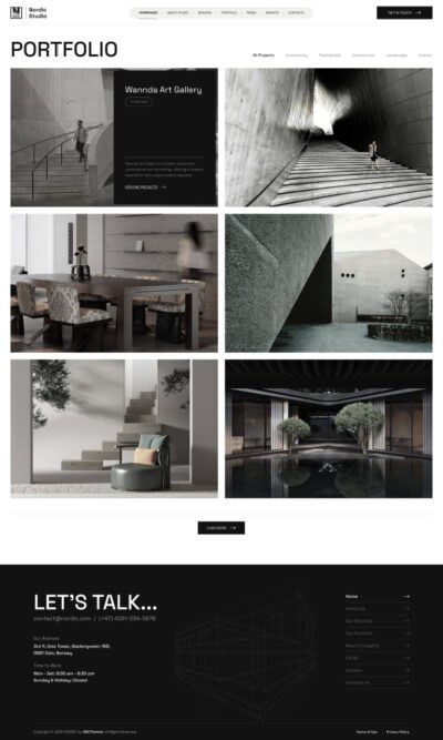 Portfolio-Gallery2 Collumn